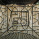 Image for article titled The Beautiful DiY Rebar Art That Still Decorates Ex-Socialist Buildings